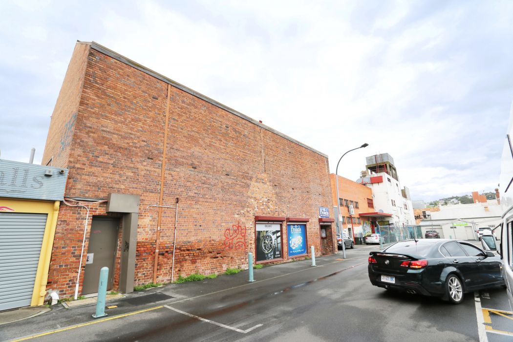 128 Brisbane Street, LAUNCESTON, TAS, 7250