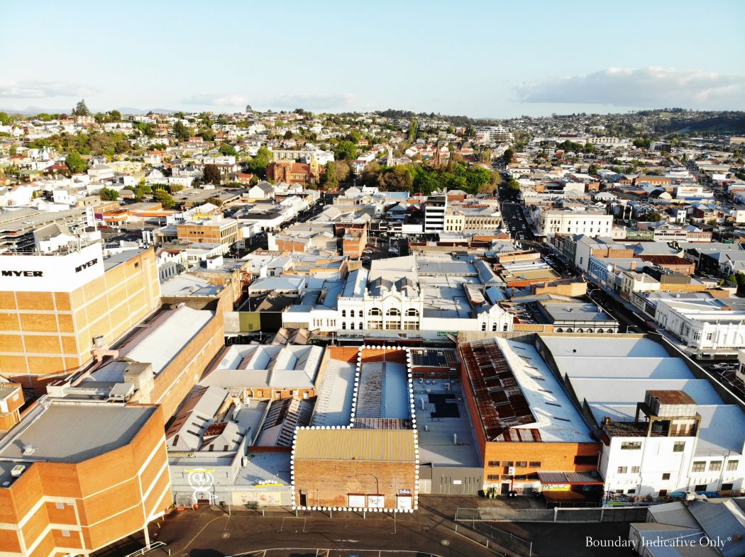 128 Brisbane Street, LAUNCESTON, TAS, 7250