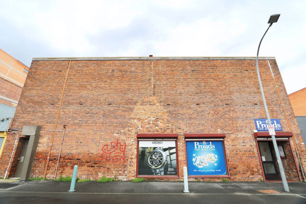 128 Brisbane Street, LAUNCESTON, TAS, 7250