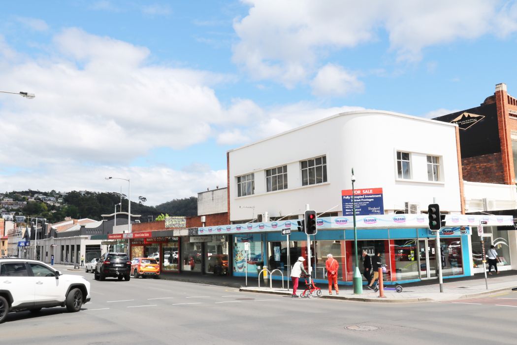124 Charles Street, LAUNCESTON, TAS, 7250