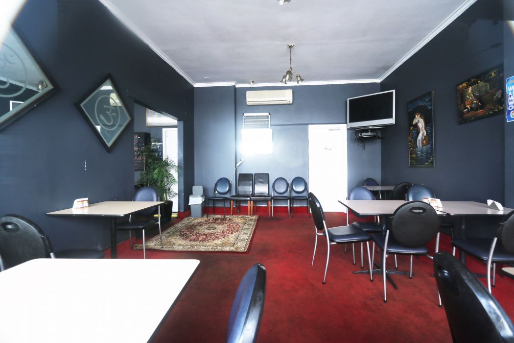 124 Charles Street, LAUNCESTON, TAS, 7250