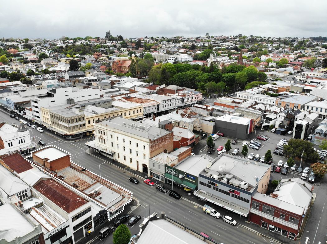 124 Charles Street, LAUNCESTON, TAS, 7250