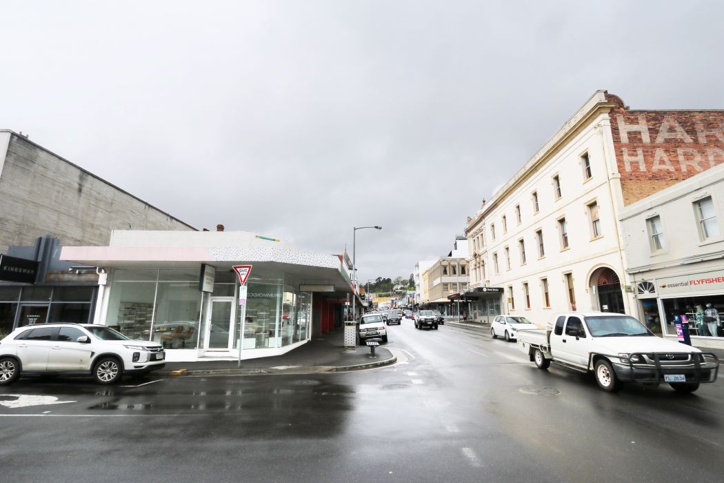 124 Charles Street, LAUNCESTON, TAS, 7250