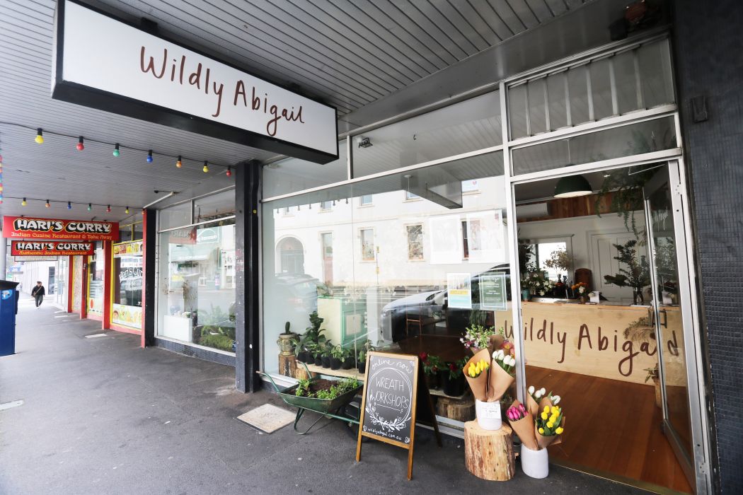 124 Charles Street, LAUNCESTON, TAS, 7250