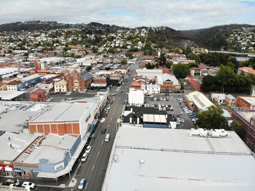 157 Brisbane Street, LAUNCESTON, TAS, 7250