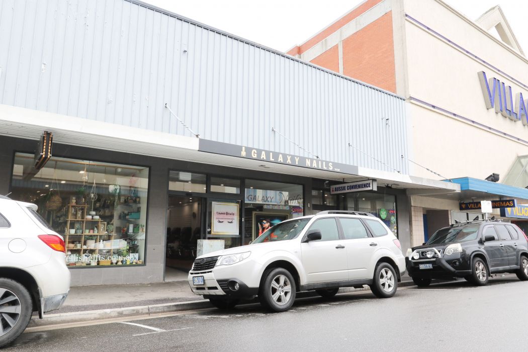 157 Brisbane Street, LAUNCESTON, TAS, 7250