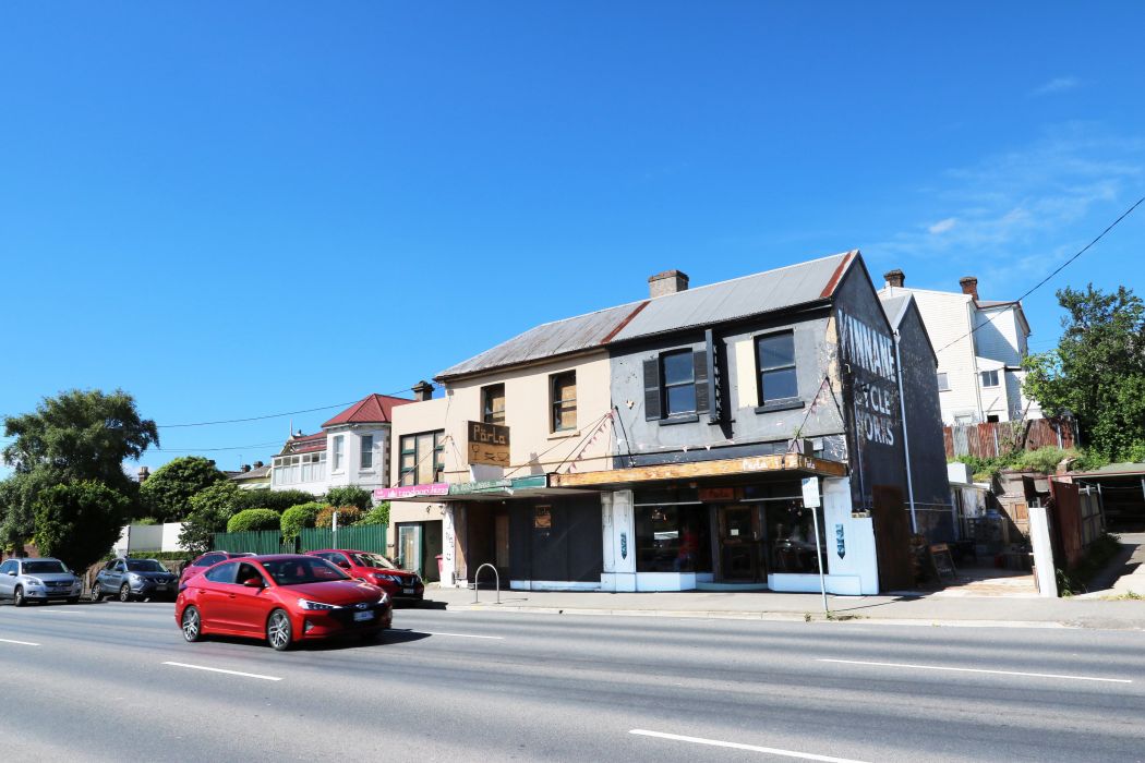 187 Wellington Street, LAUNCESTON, TAS, 7250