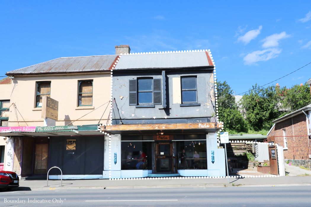 187 Wellington Street, LAUNCESTON, TAS, 7250