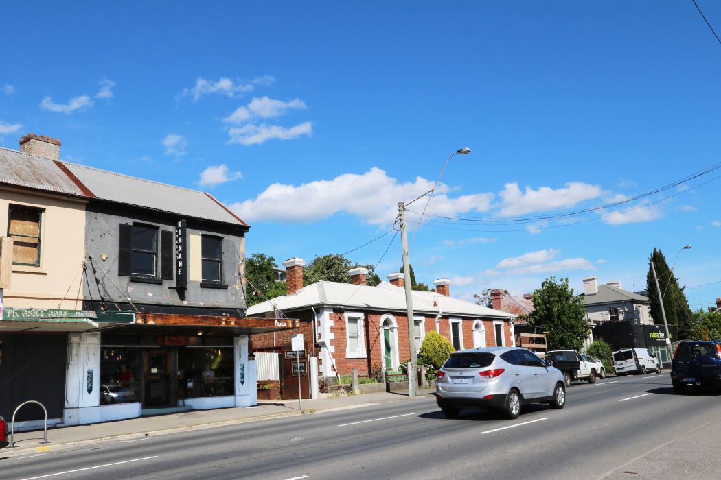 187 Wellington Street, LAUNCESTON, TAS, 7250