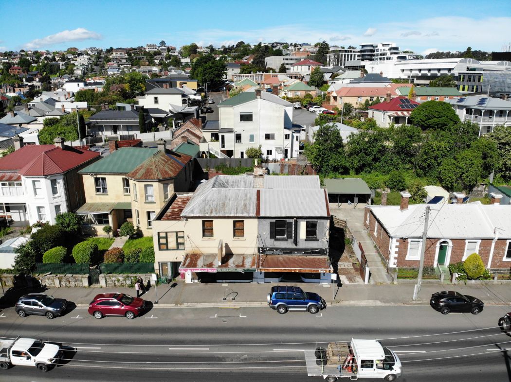 187 Wellington Street, LAUNCESTON, TAS, 7250