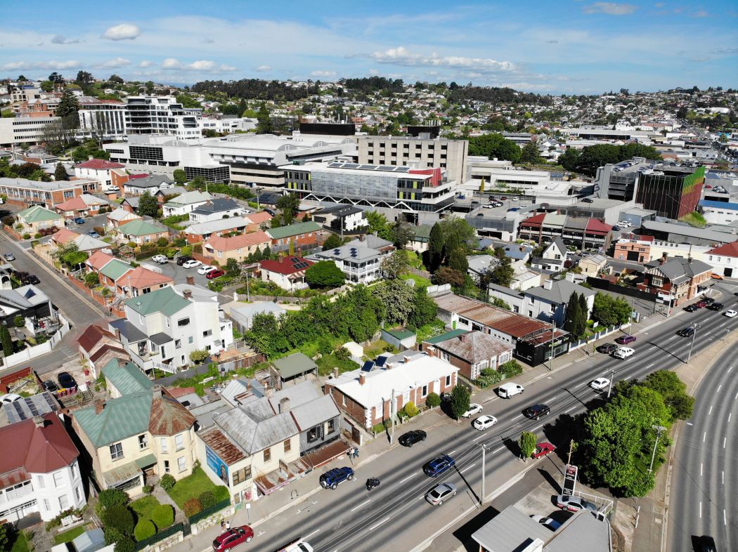 187 Wellington Street, LAUNCESTON, TAS, 7250