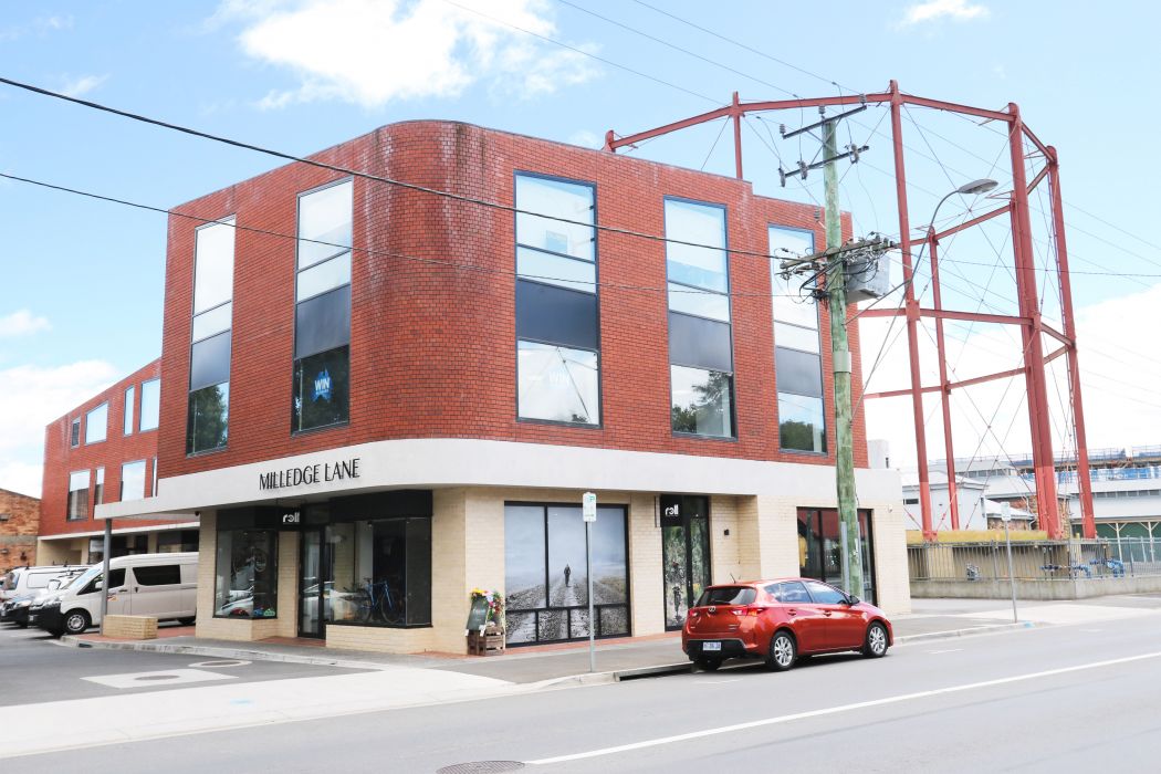 Ground Floor/112 Cimitiere Street, LAUNCESTON, TAS, 7250