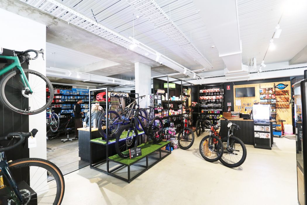 Ground Floor/112 Cimitiere Street, LAUNCESTON, TAS, 7250