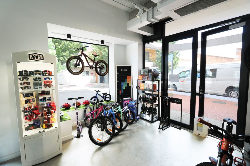 Ground Floor/112 Cimitiere Street, LAUNCESTON, TAS, 7250
