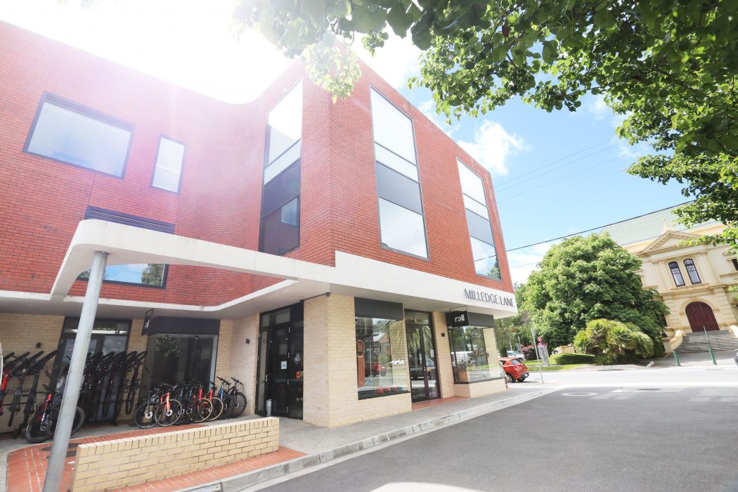 Ground Floor/112 Cimitiere Street, LAUNCESTON, TAS, 7250