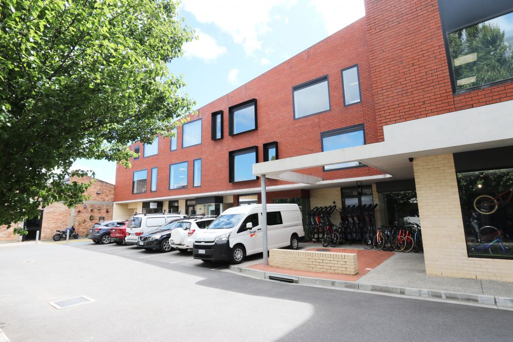 Ground Floor/112 Cimitiere Street, LAUNCESTON, TAS, 7250