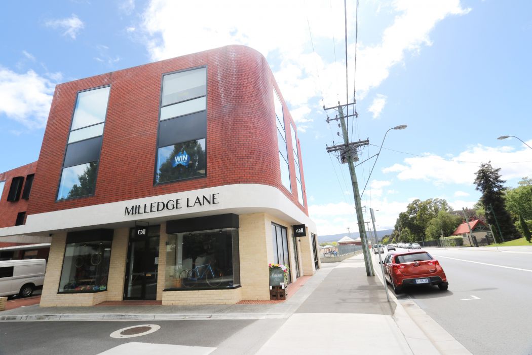 Ground Floor/112 Cimitiere Street, LAUNCESTON, TAS, 7250