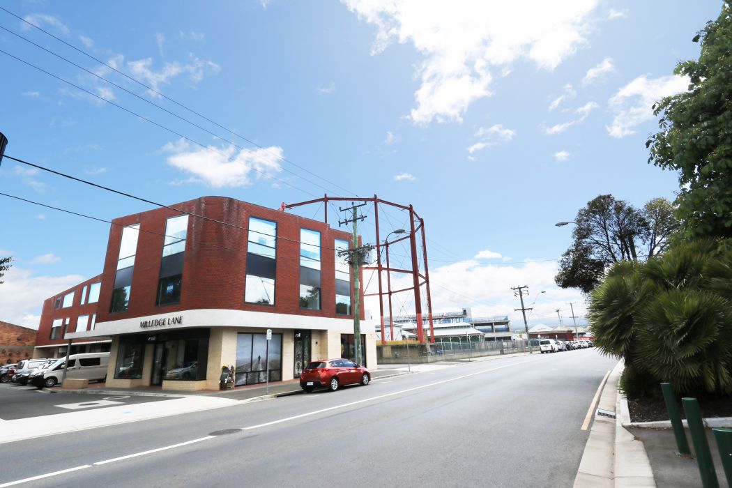 Ground Floor/112 Cimitiere Street, LAUNCESTON, TAS, 7250