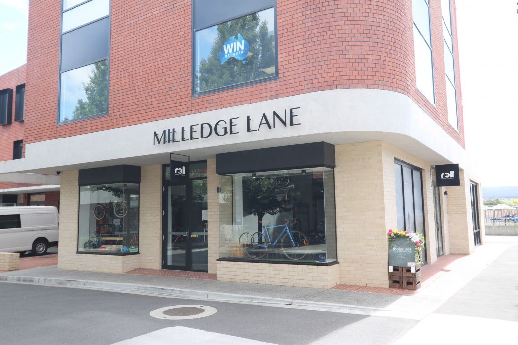 Ground Floor/112 Cimitiere Street, LAUNCESTON, TAS, 7250