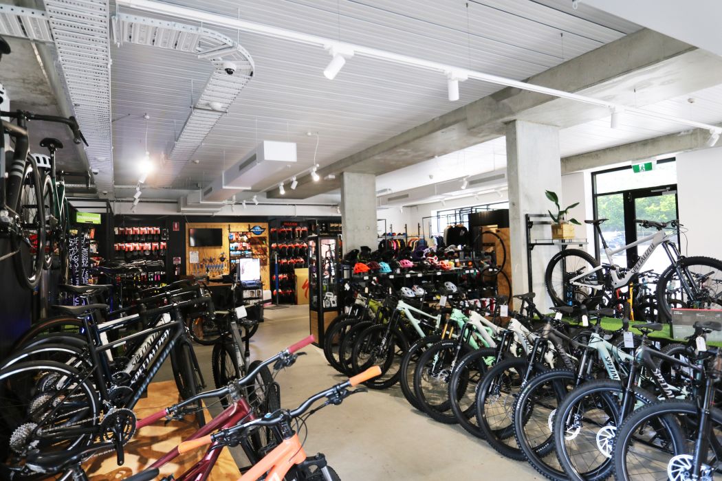 Ground Floor/112 Cimitiere Street, LAUNCESTON, TAS, 7250