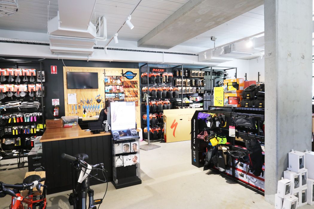 Ground Floor/112 Cimitiere Street, LAUNCESTON, TAS, 7250