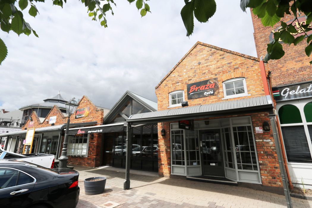 38/61 George Street, LAUNCESTON, TAS, 7250