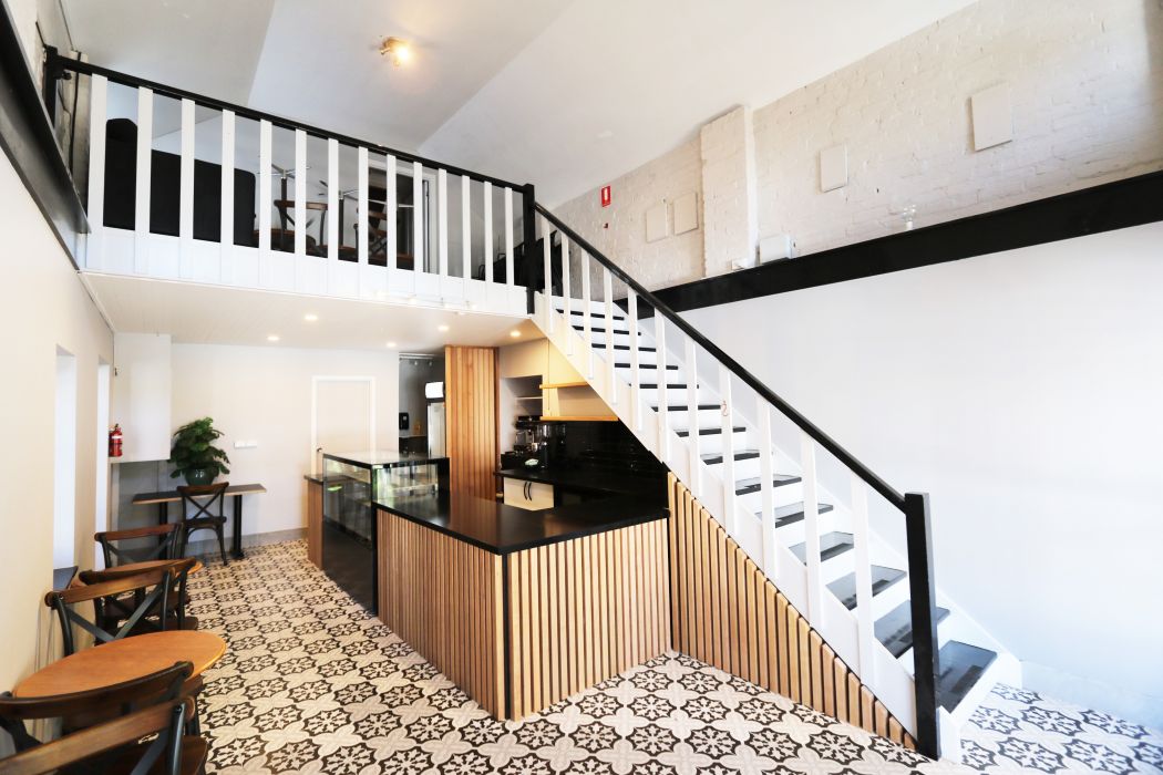 38/61 George Street, LAUNCESTON, TAS, 7250