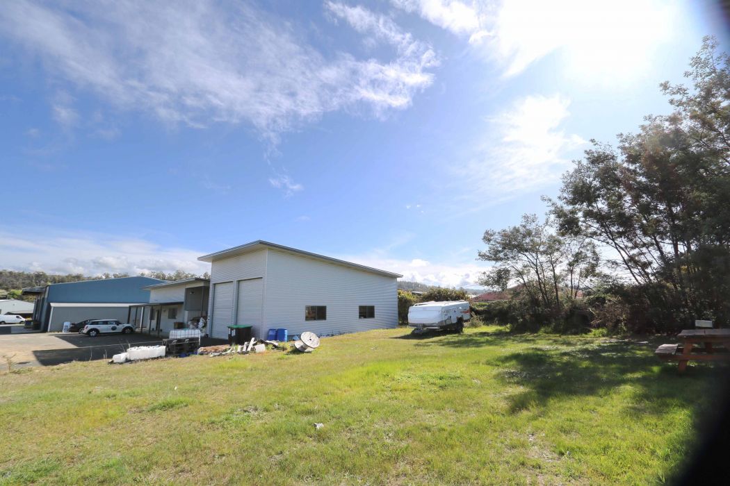 Lot 2/15 Legana Park Drive, LEGANA, TAS, 7277