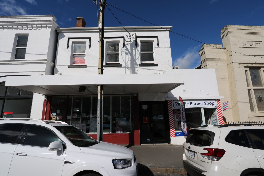 4/128 St John Street, LAUNCESTON, TAS, 7250