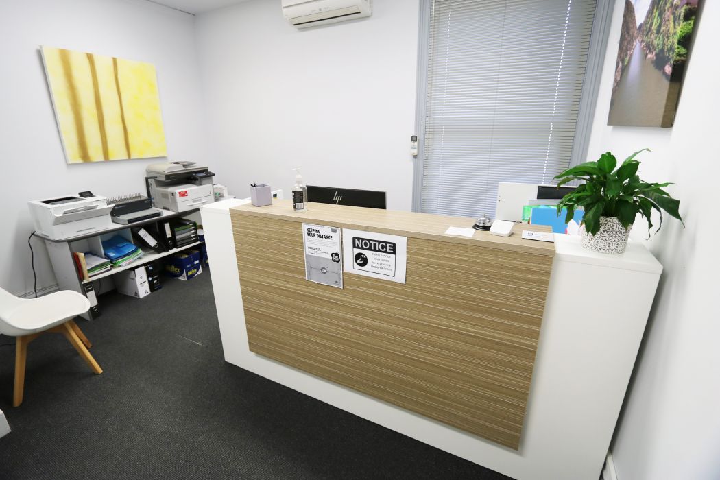 Level 3/63 St John Street, Launceston, TAS, 7250