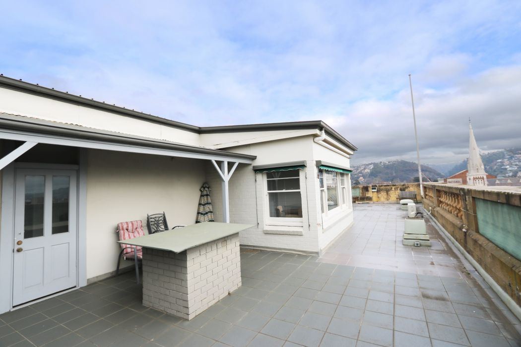 Level 3/63 St John Street, Launceston, TAS, 7250