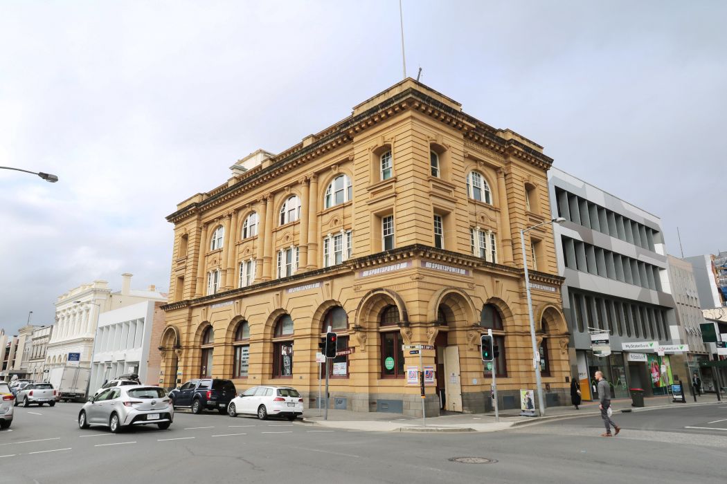 Level 3/63 St John Street, Launceston, TAS, 7250