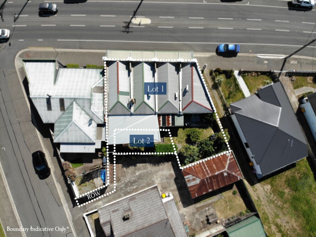 104 Invermay Road, INVERMAY, TAS, 7248