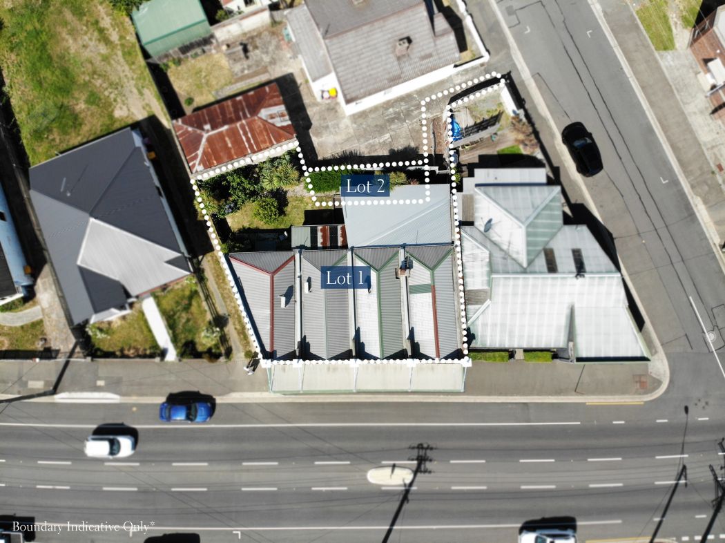 104 Invermay Road, INVERMAY, TAS, 7248