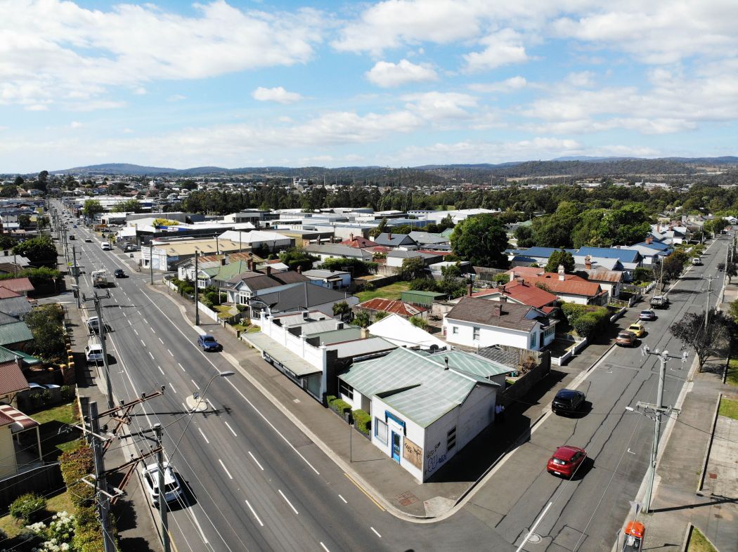 104 Invermay Road, INVERMAY, TAS, 7248