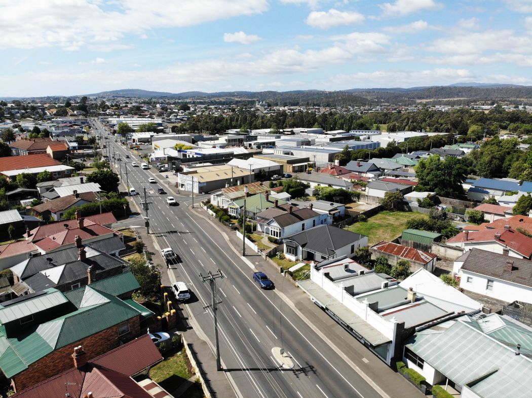 104 Invermay Road, INVERMAY, TAS, 7248