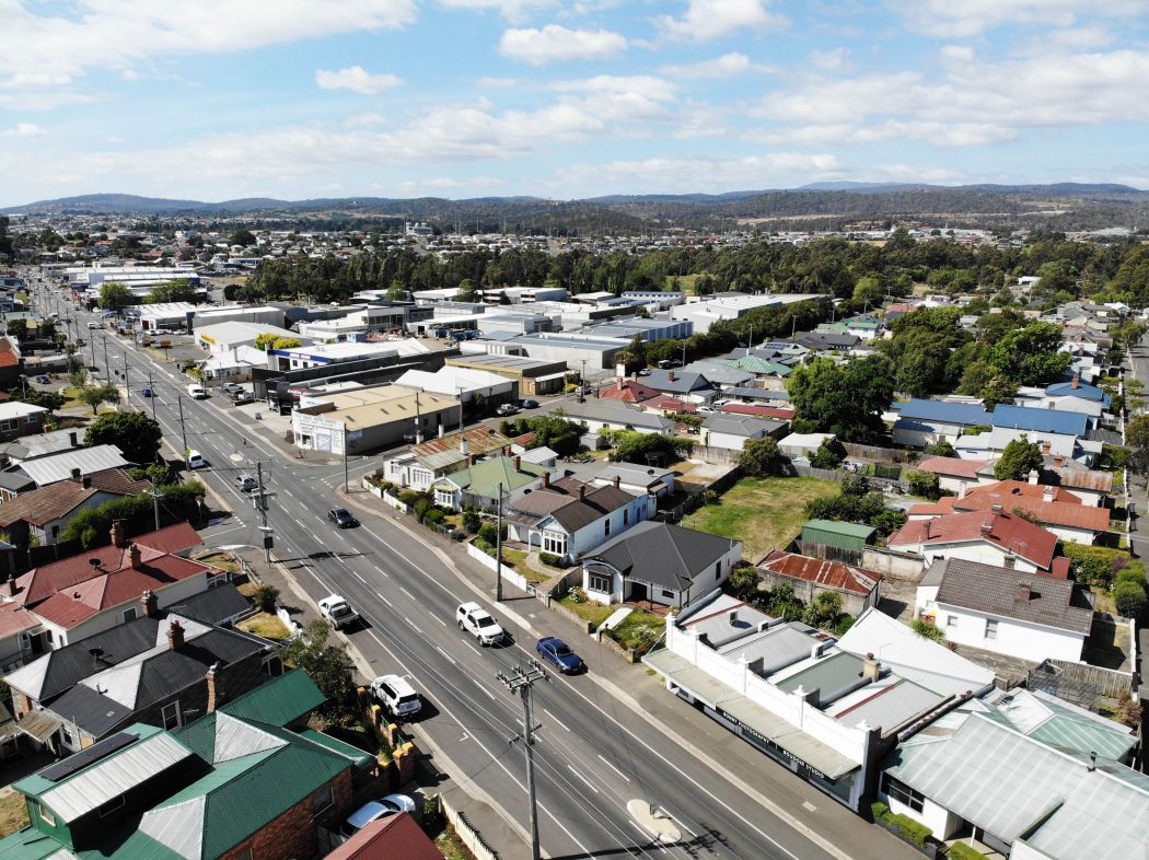 104 Invermay Road, INVERMAY, TAS, 7248