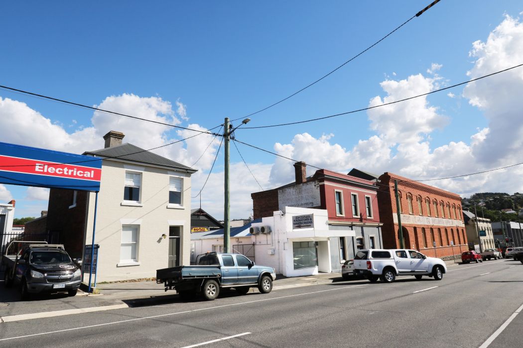 27-31 Frederick Street, LAUNCESTON, TAS, 7250