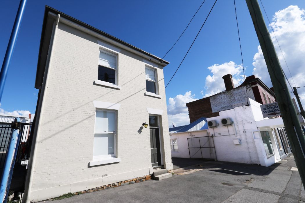 27-31 Frederick Street, LAUNCESTON, TAS, 7250