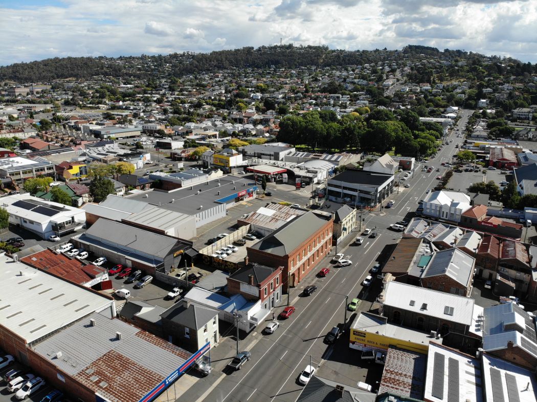 27-31 Frederick Street, LAUNCESTON, TAS, 7250