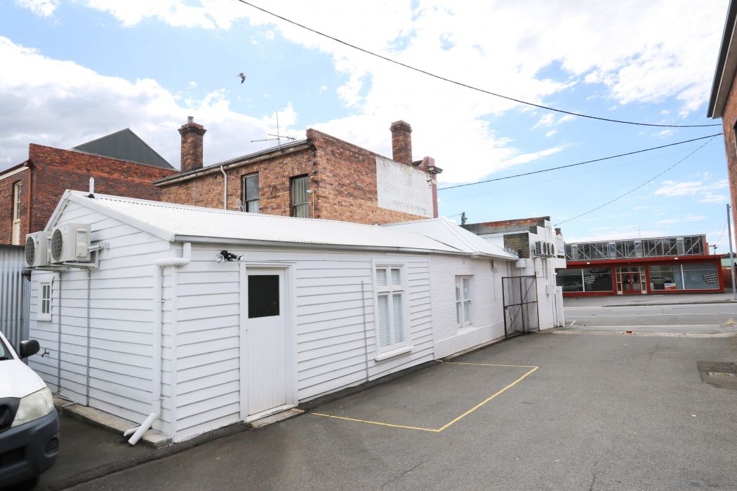 27-31 Frederick Street, LAUNCESTON, TAS, 7250