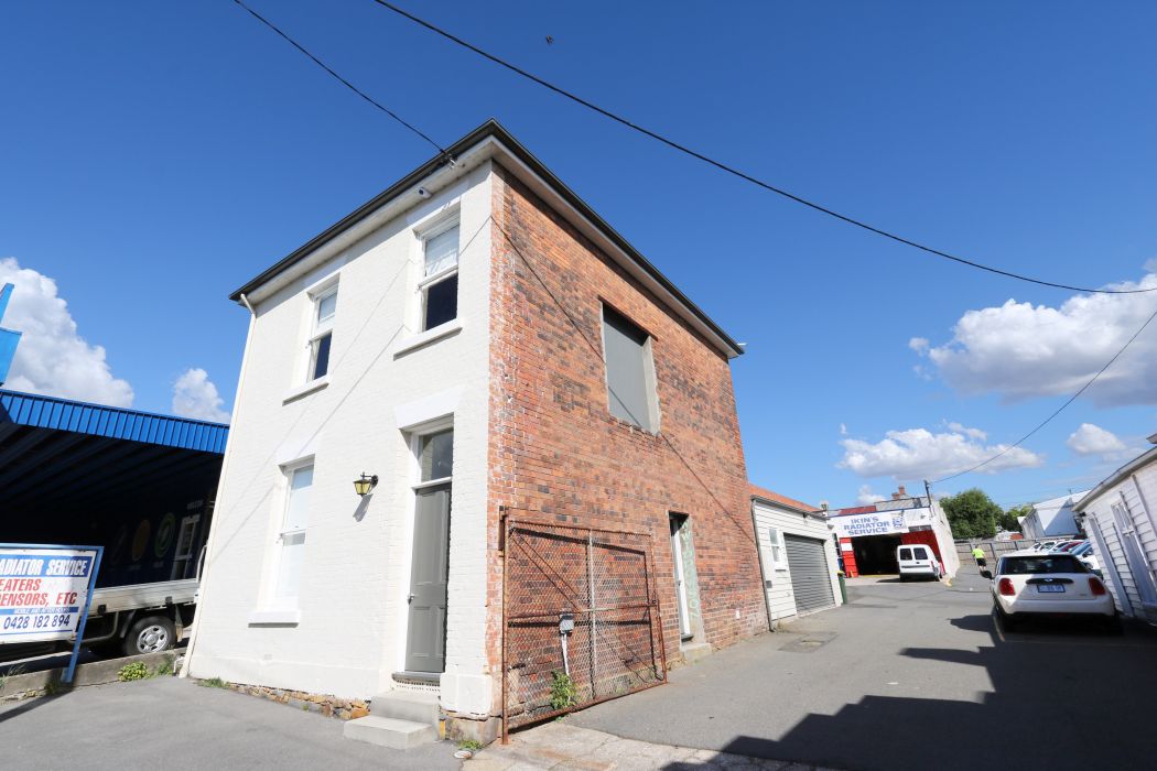 27-31 Frederick Street, LAUNCESTON, TAS, 7250