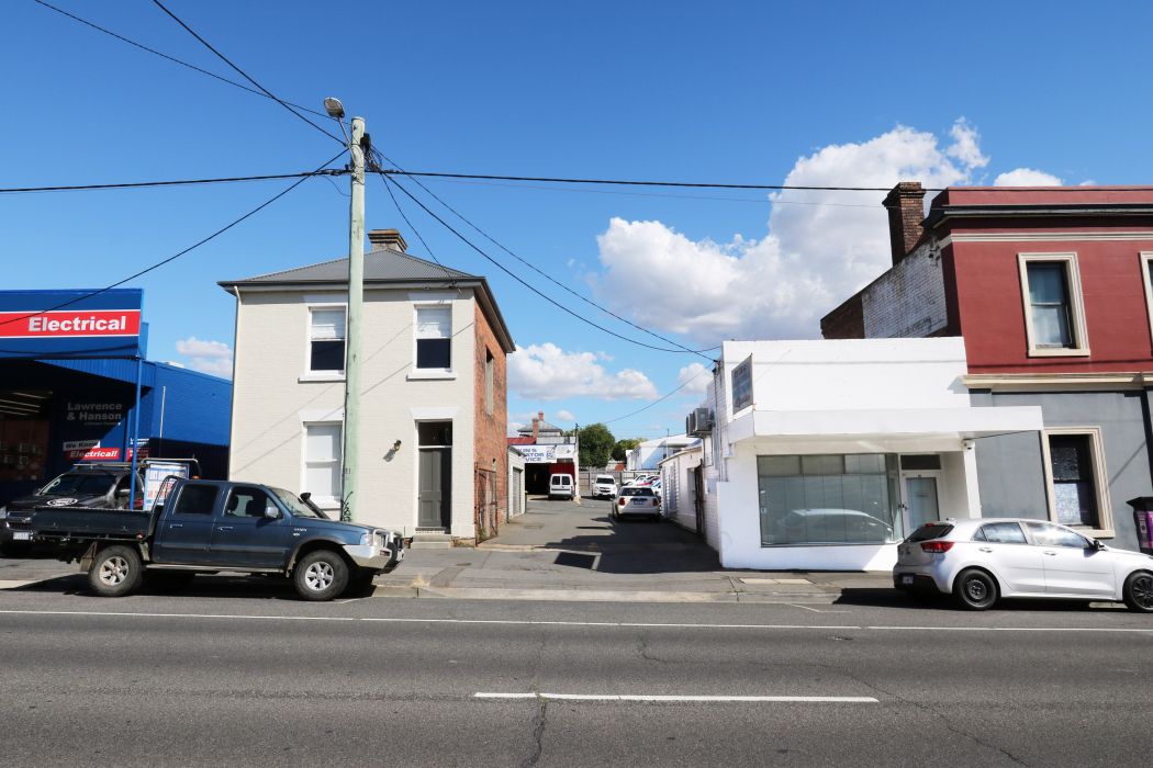 27-31 Frederick Street, LAUNCESTON, TAS, 7250