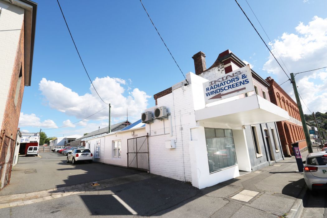 27-31 Frederick Street, LAUNCESTON, TAS, 7250