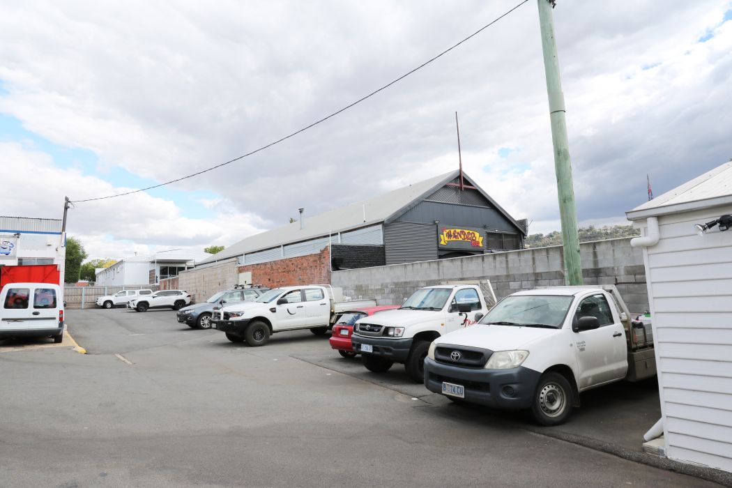 27-31 Frederick Street, LAUNCESTON, TAS, 7250