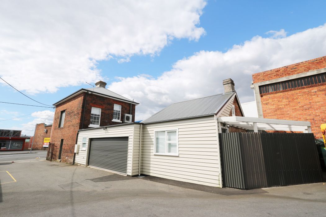 27-31 Frederick Street, LAUNCESTON, TAS, 7250