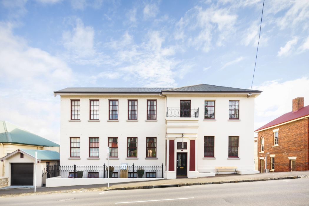 Level 2/68-70 York Street, LAUNCESTON, TAS, 7250