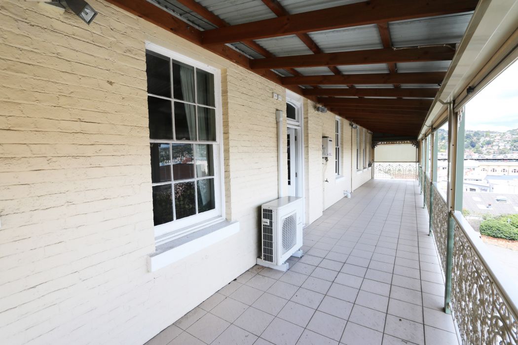 Level 2/68-70 York Street, LAUNCESTON, TAS, 7250