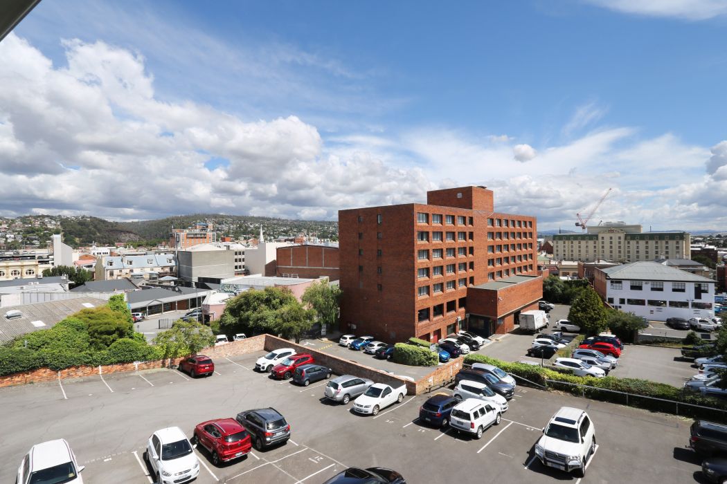 Level 2/68-70 York Street, LAUNCESTON, TAS, 7250