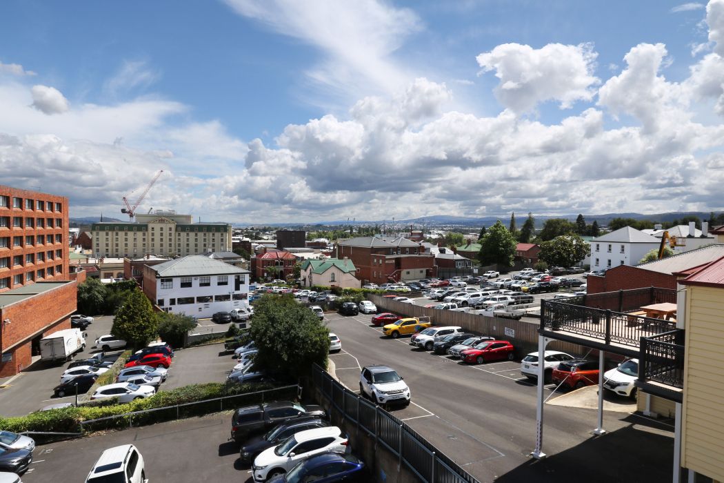 Level 2/68-70 York Street, LAUNCESTON, TAS, 7250